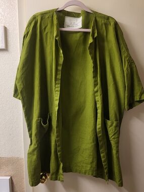 nPL Sintra Jacket, EUC